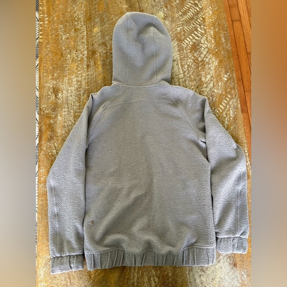 Lululemon Pave New Ways Full Zip Hoodie - Picture 6 of 7